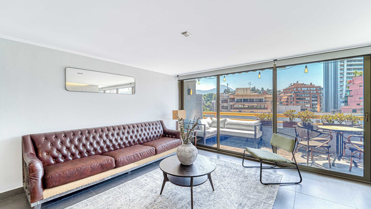 Photo of Livingroom in El Golf