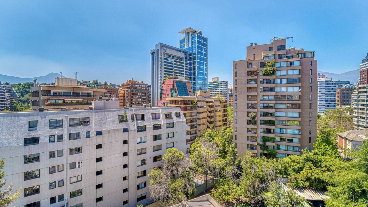 Photo of Outdoor in El Golf
