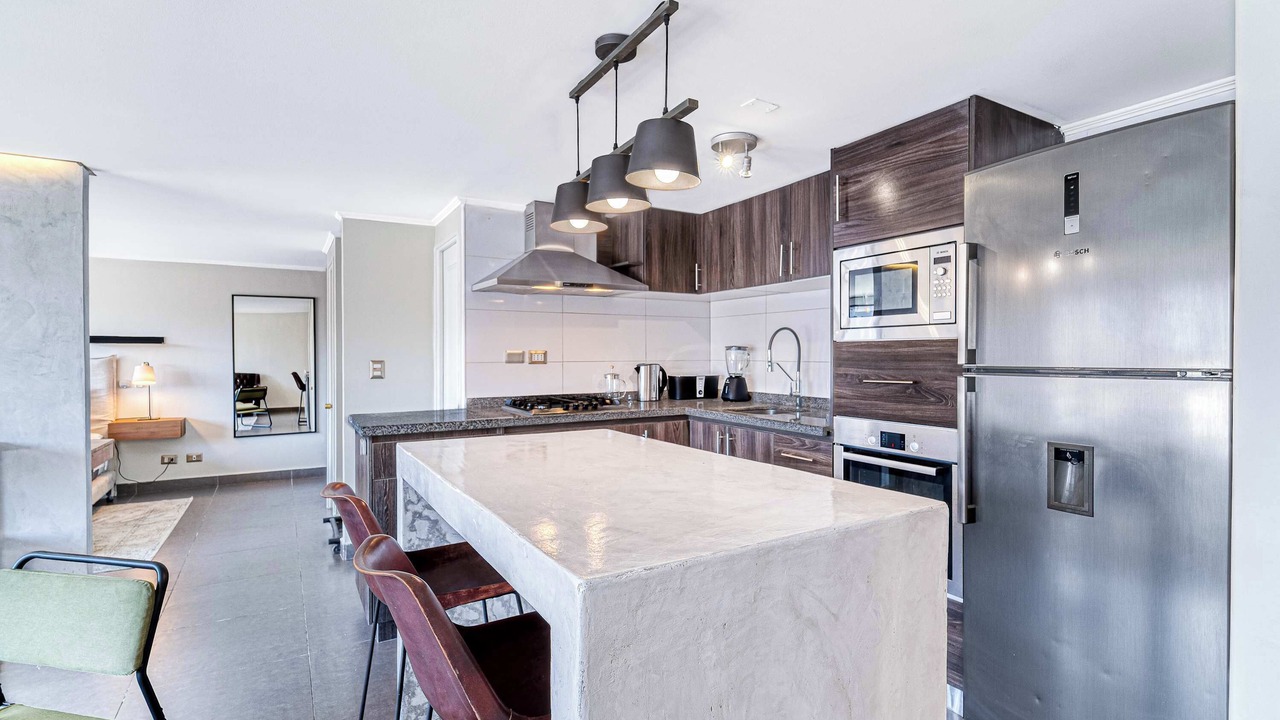 Photo of Kitchen in El Golf