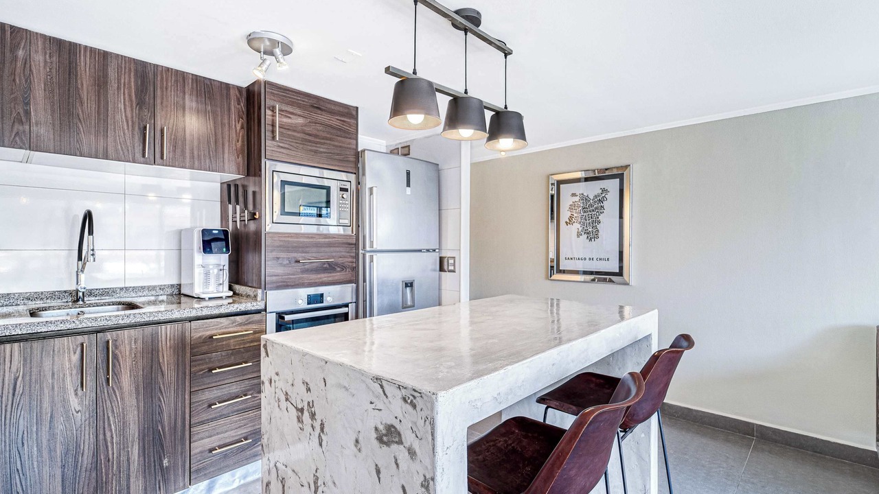 Photo of Kitchen in El Golf