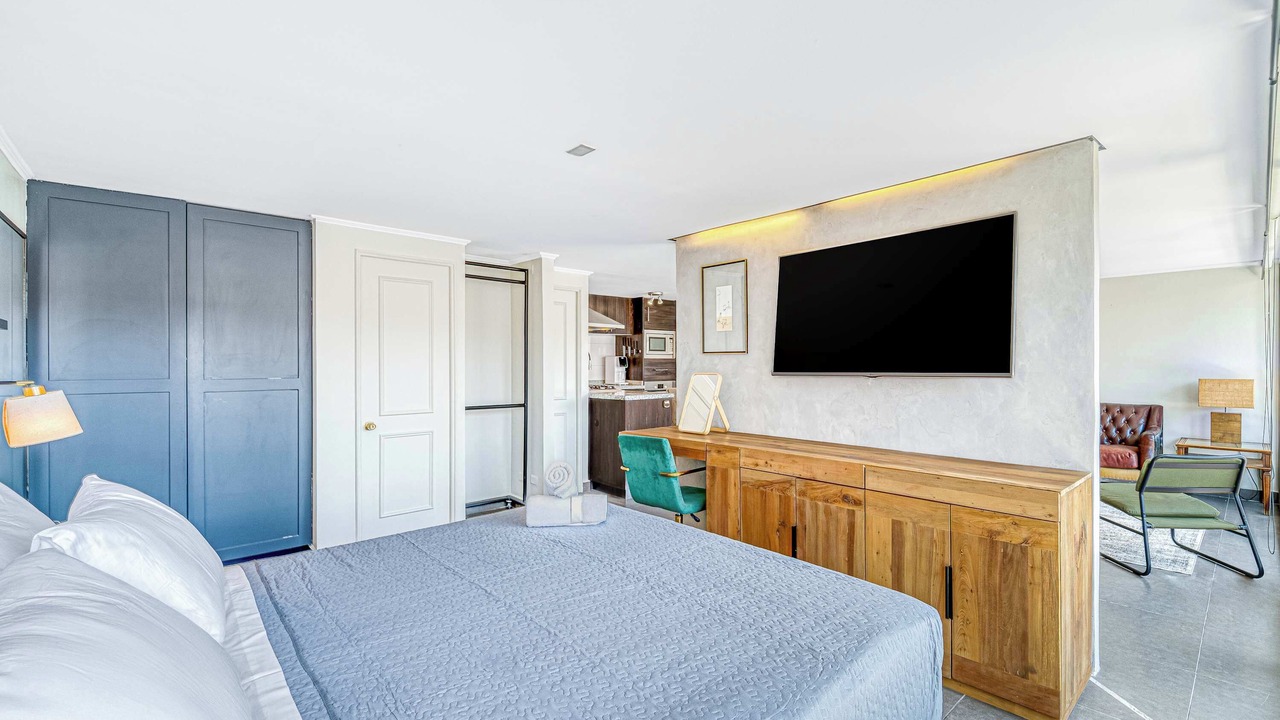 Photo of Bedroom in El Golf