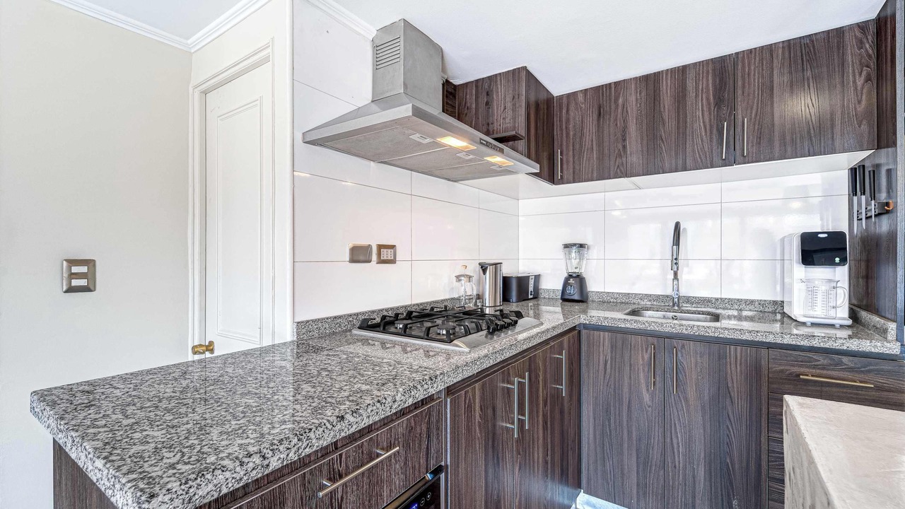 Photo of Kitchen in El Golf