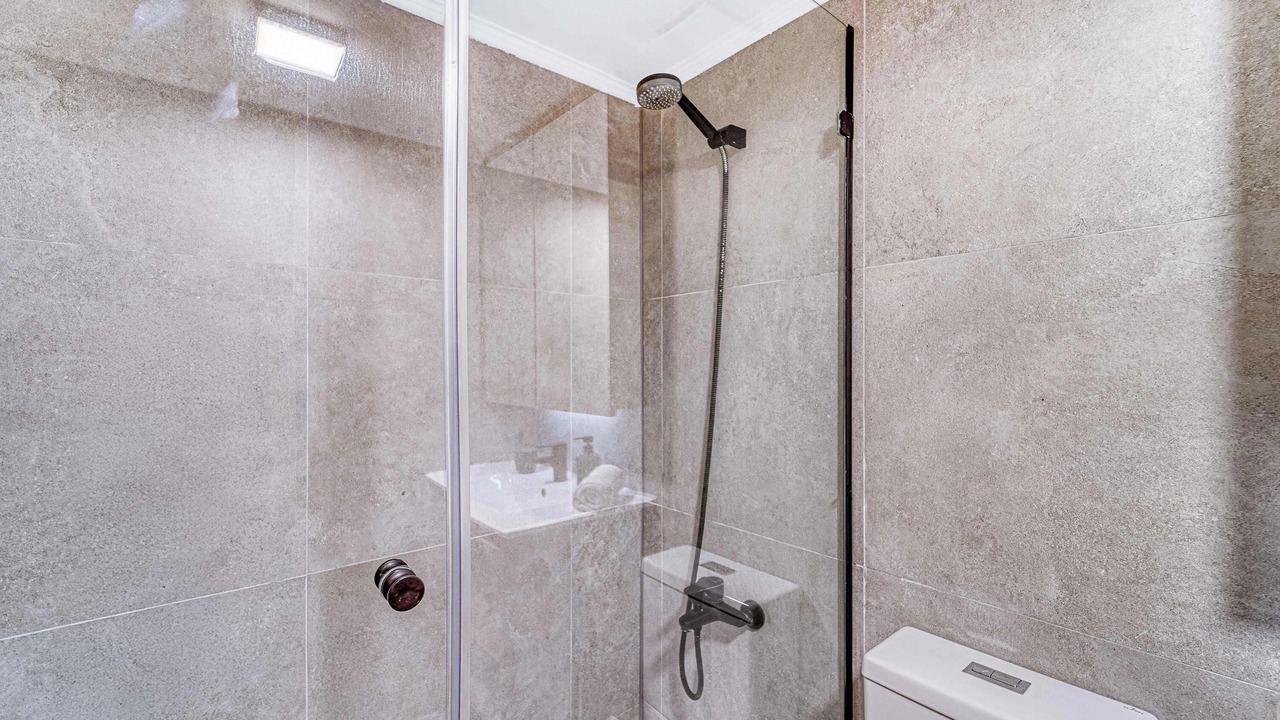 Photo of Bathroom in El Golf