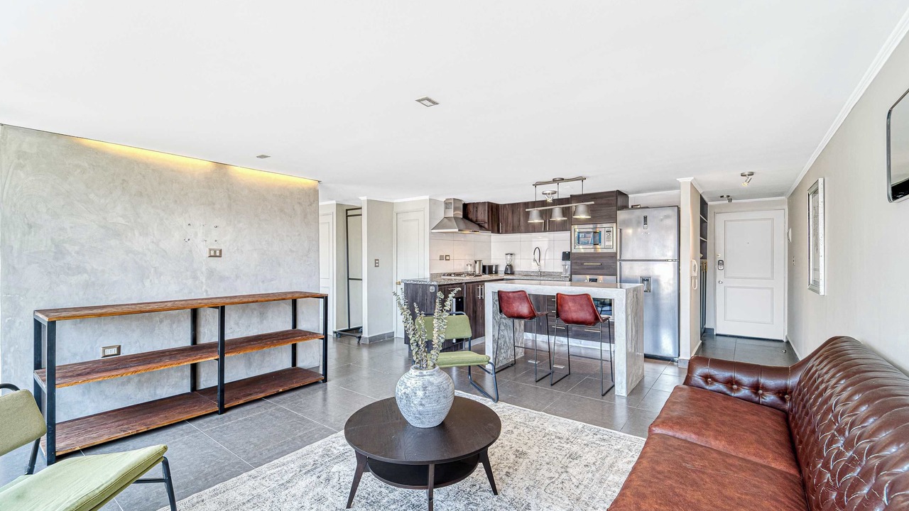 Photo of Livingroom in El Golf