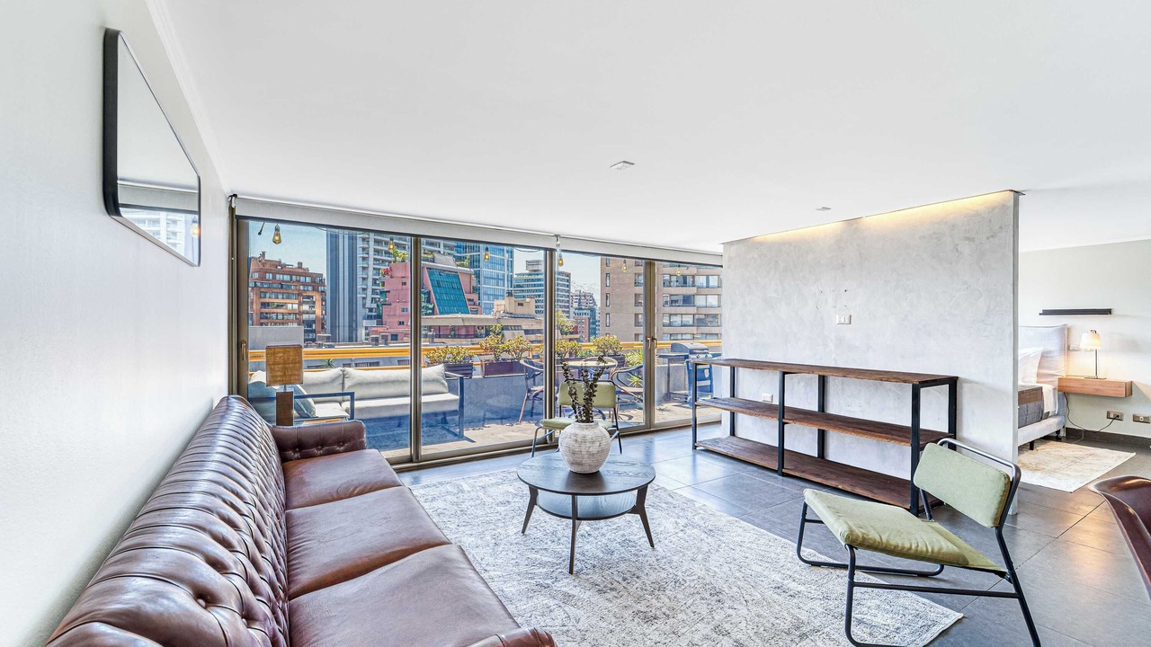 Photo of Livingroom in El Golf