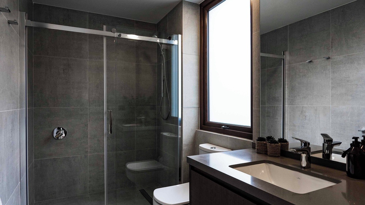 Photo of Bathroom in El Golf