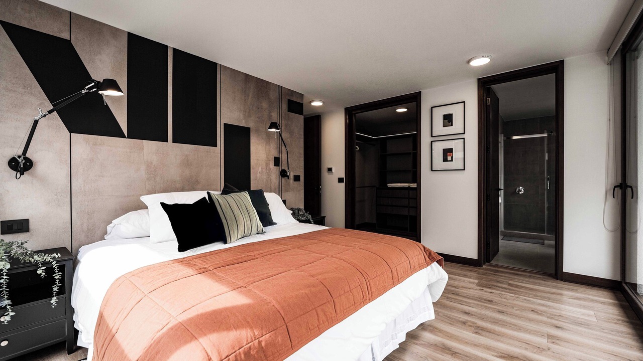 Photo of Bedroom in El Golf