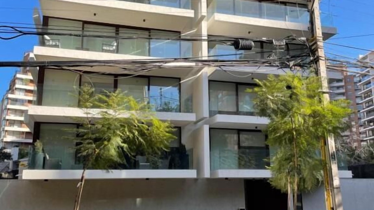 Photo of Outdoor in El Golf