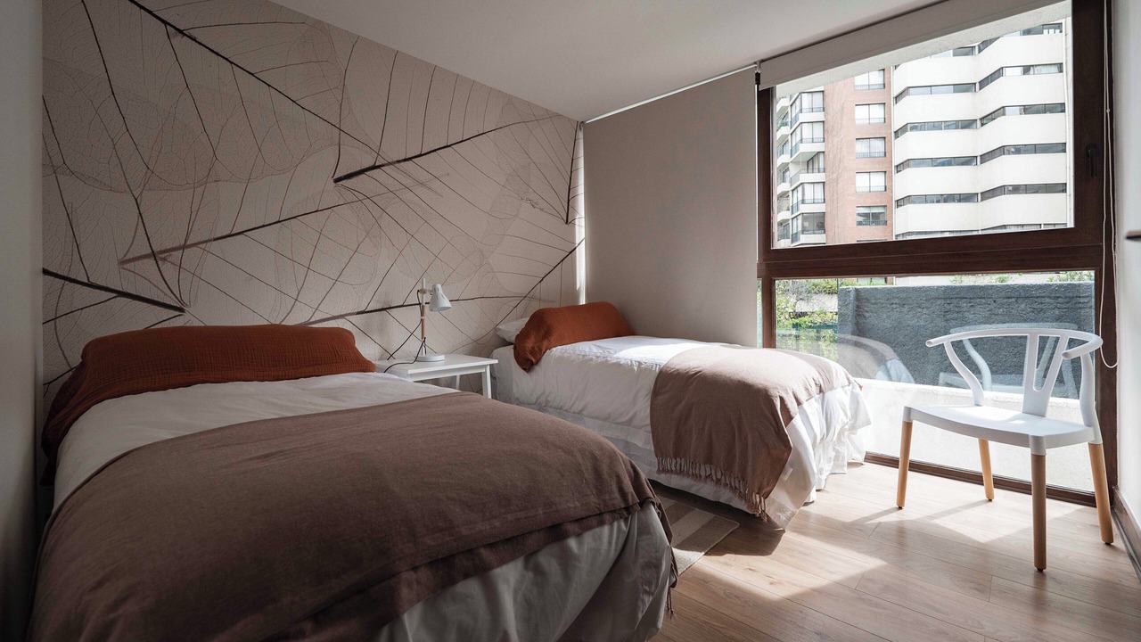 Photo of Bedroom in El Golf