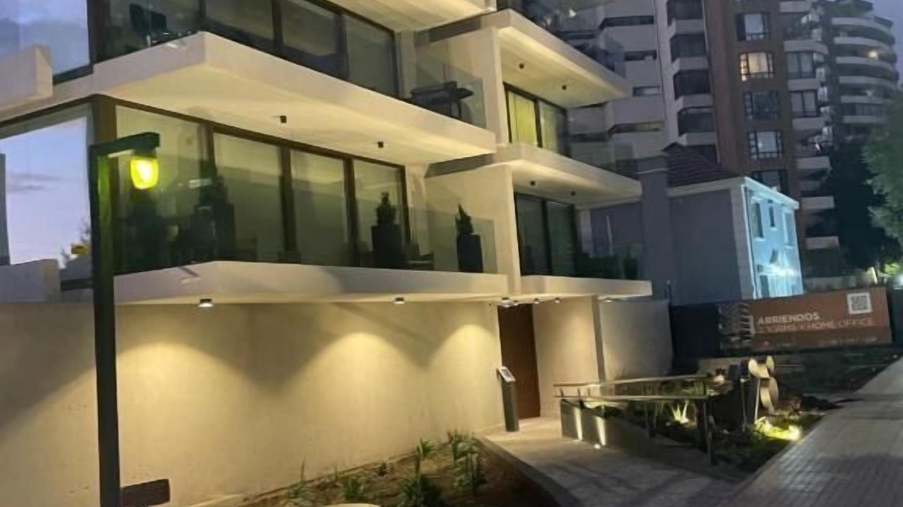 Photo of Outdoor in El Golf
