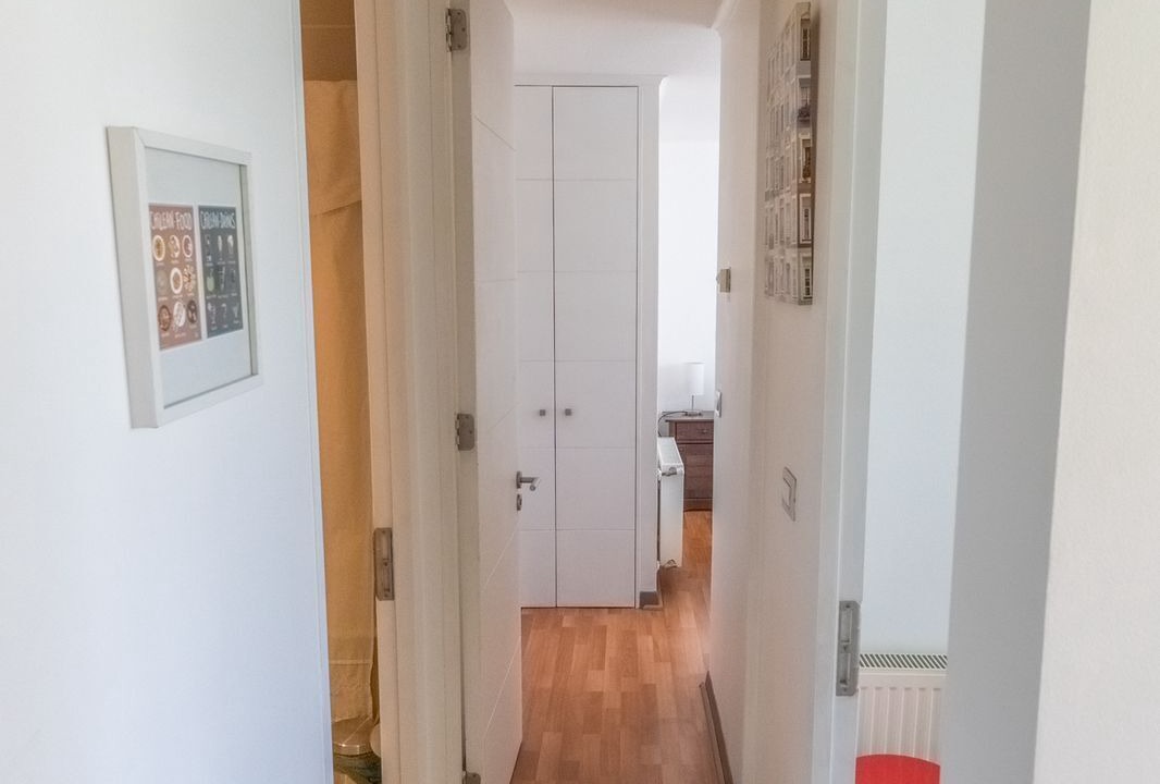 Photo of Bedroom in Apoquindo