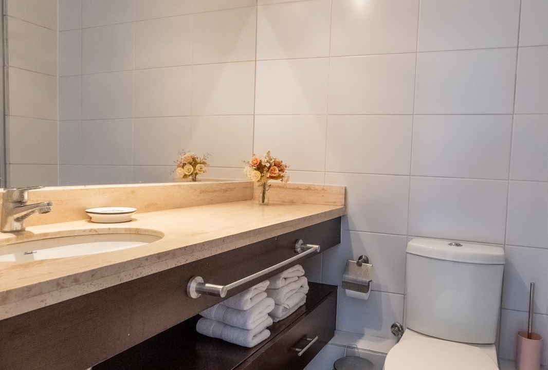 Photo of Bathroom in Apoquindo