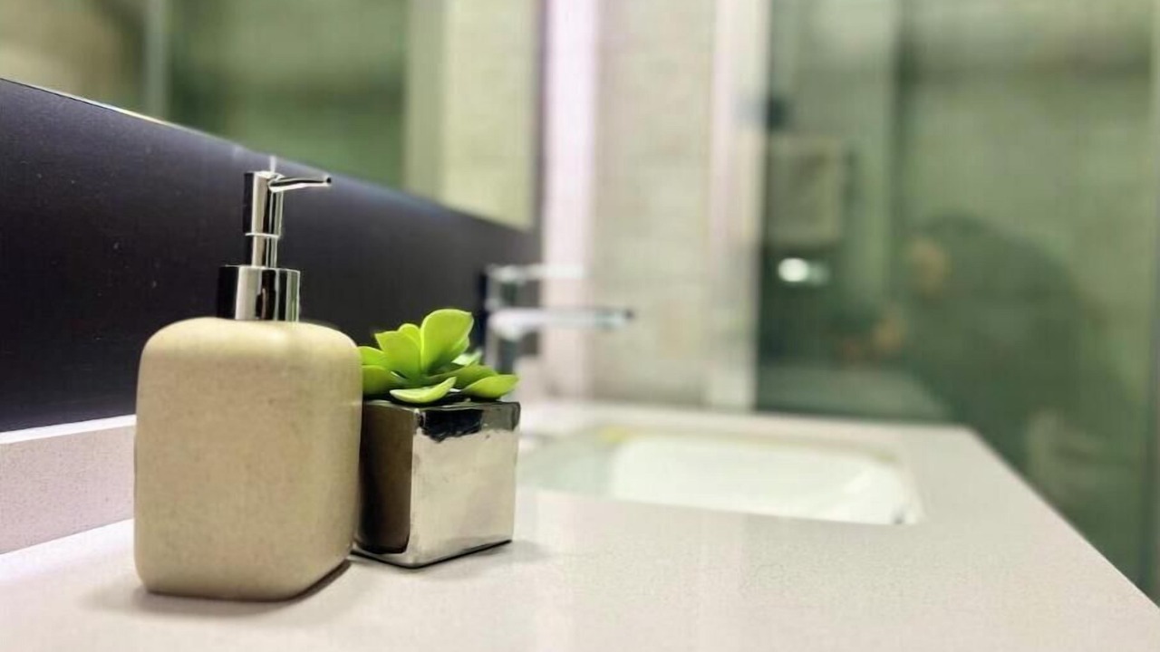 Photo of Bathroom in Vitacura
