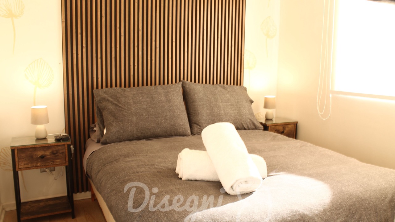 Photo of Bedroom in Copiapo