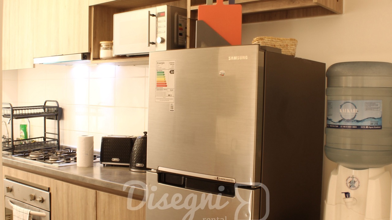 Photo of Kitchen in Copiapo