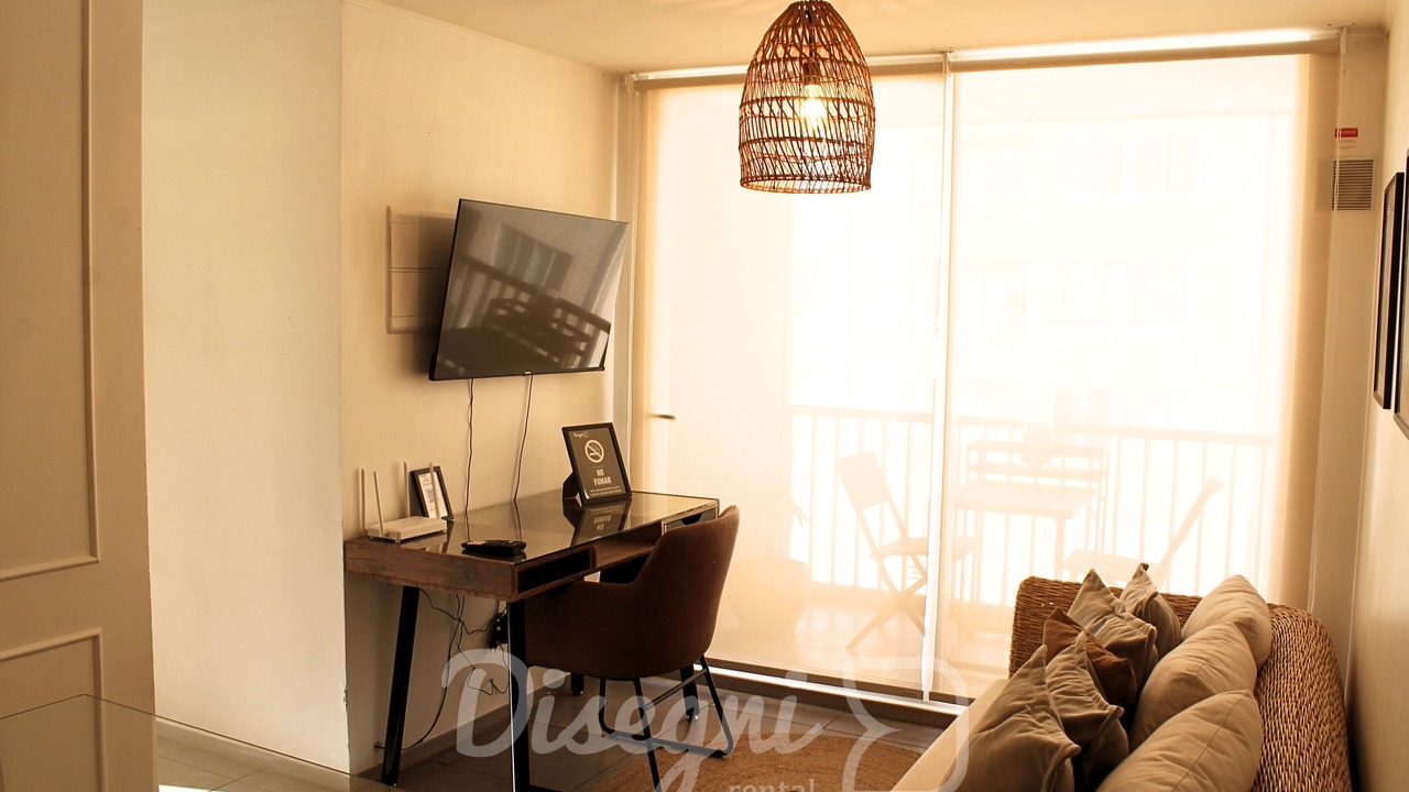 Photo of Livingroom in Copiapo