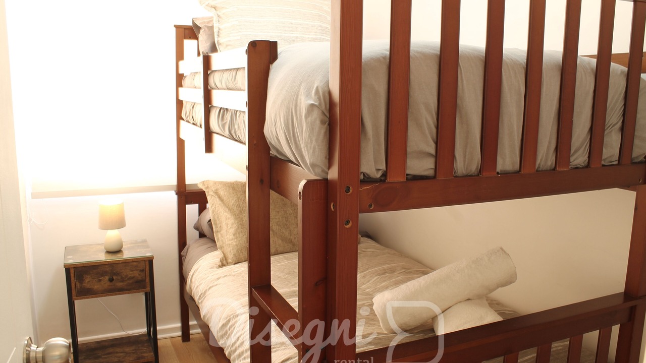 Photo of Bedroom in Copiapo