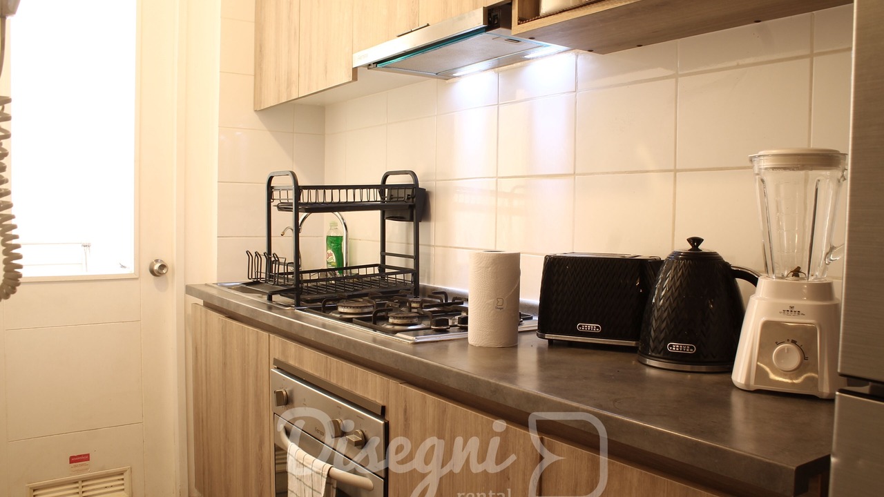 Photo of Kitchen in Copiapo