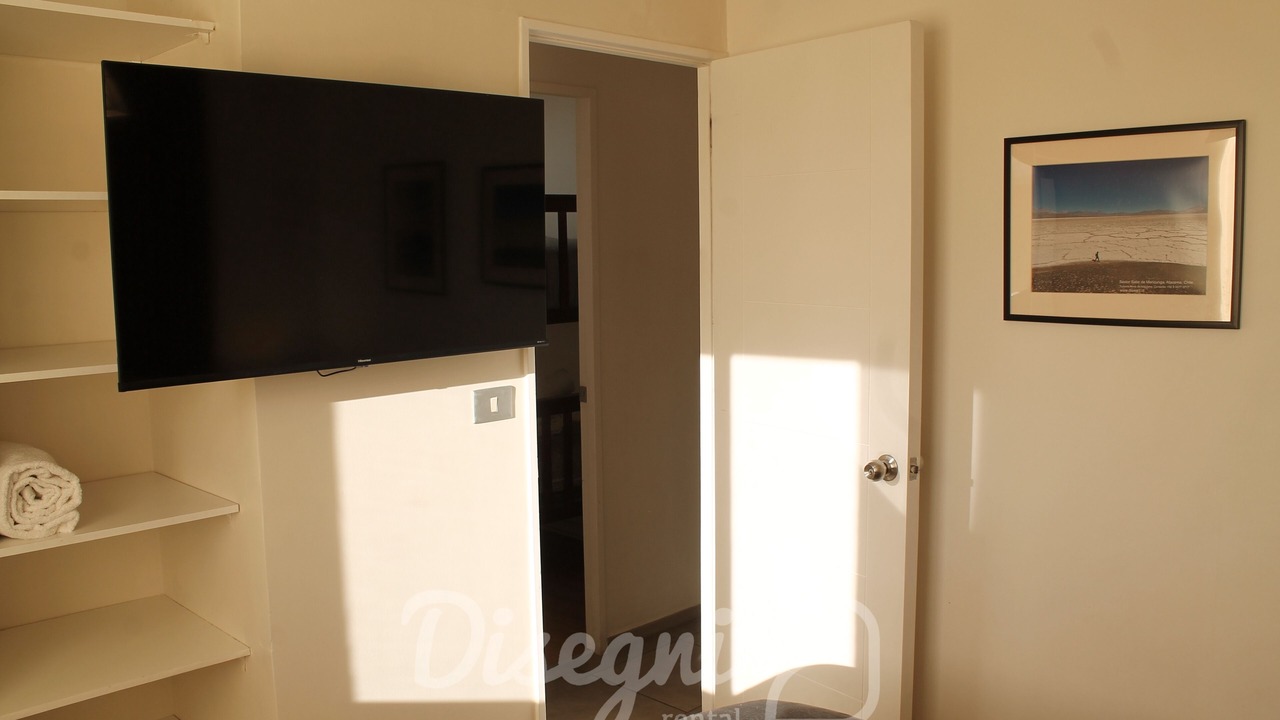 Photo of Bedroom in Copiapo