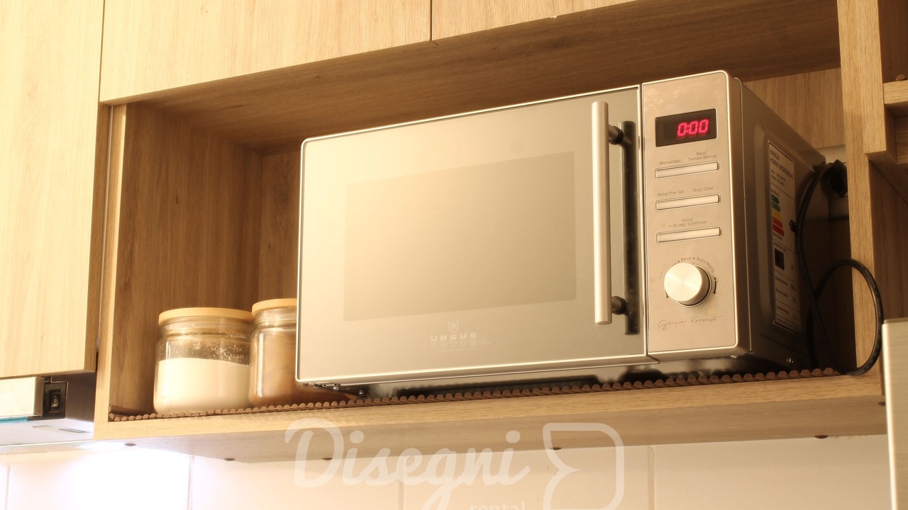 Photo of Kitchen in Copiapo