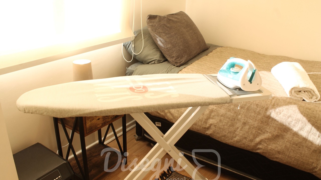 Photo of Bedroom in Copiapo