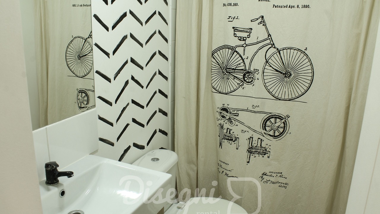 Photo of Bathroom in Copiapo