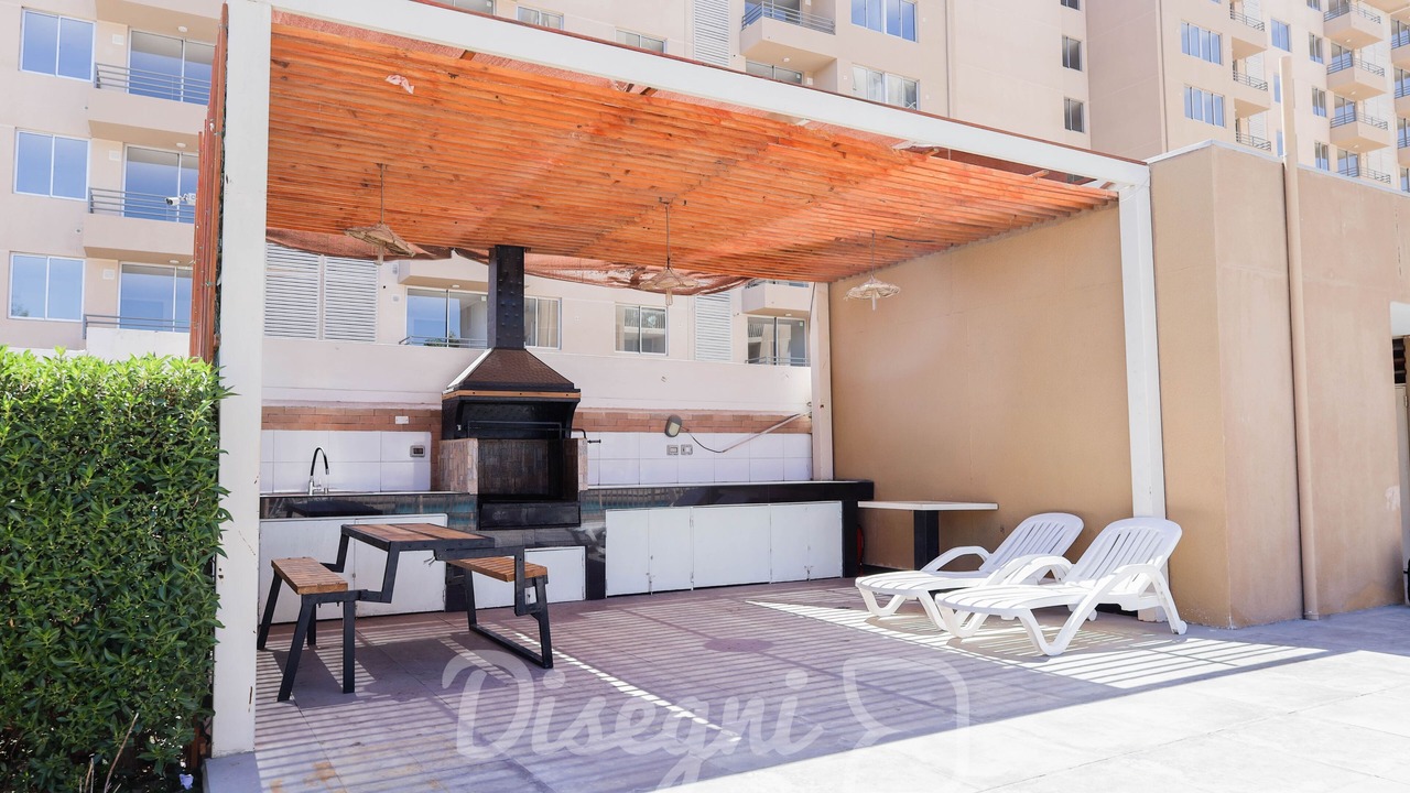 Photo of Outdoor in Copiapo