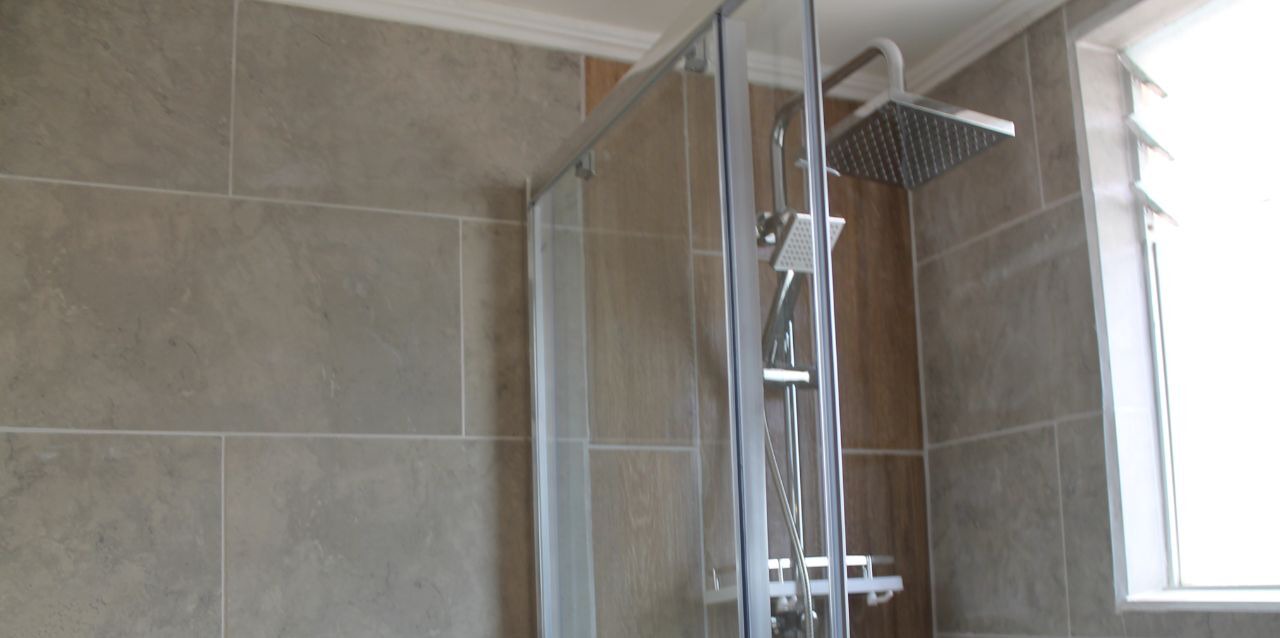 Photo of Bathroom in Copiapo