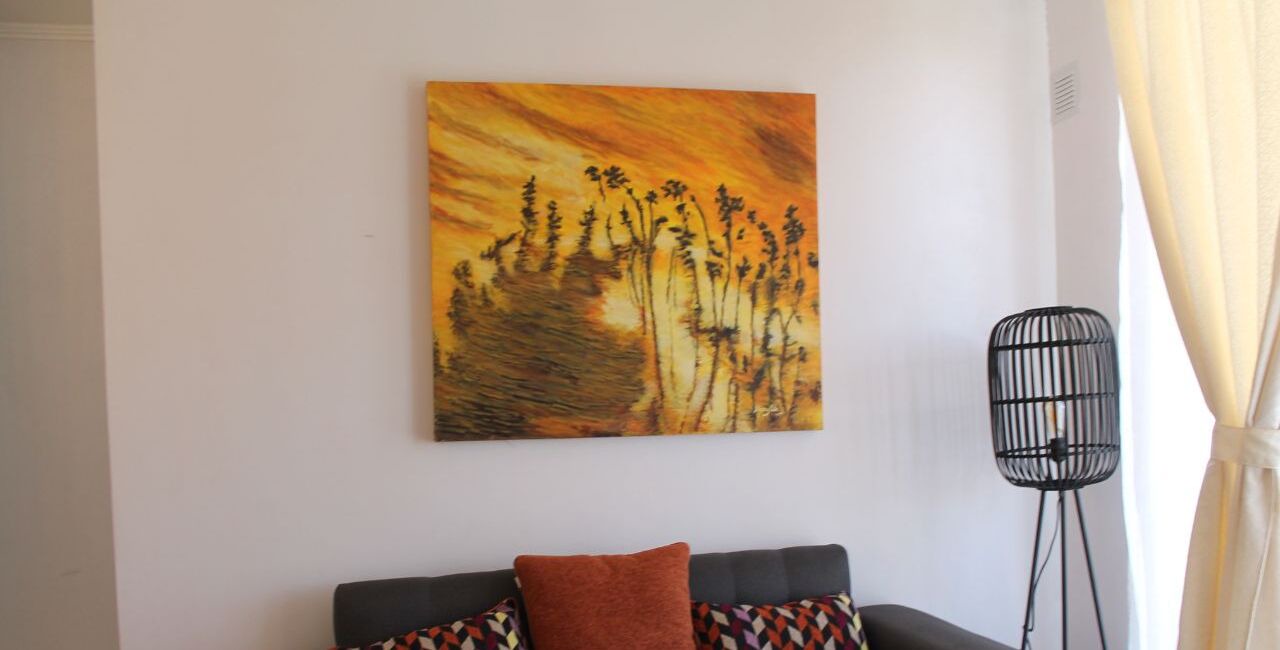 Photo of Livingroom in Copiapo
