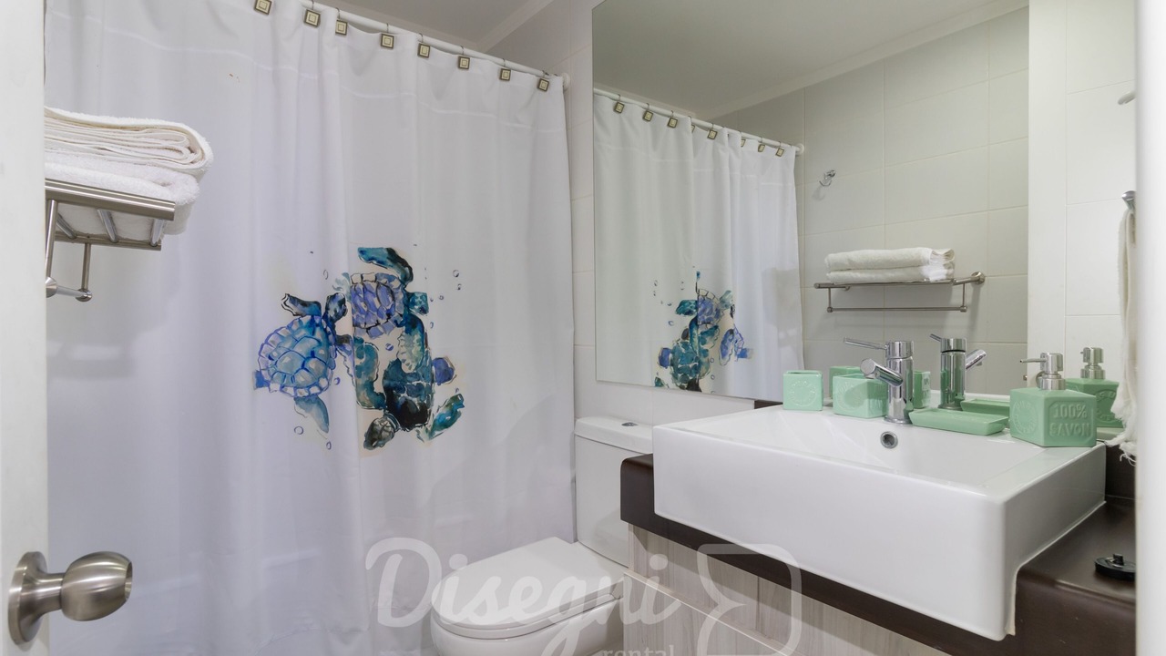 Photo of Bathroom in La Serena