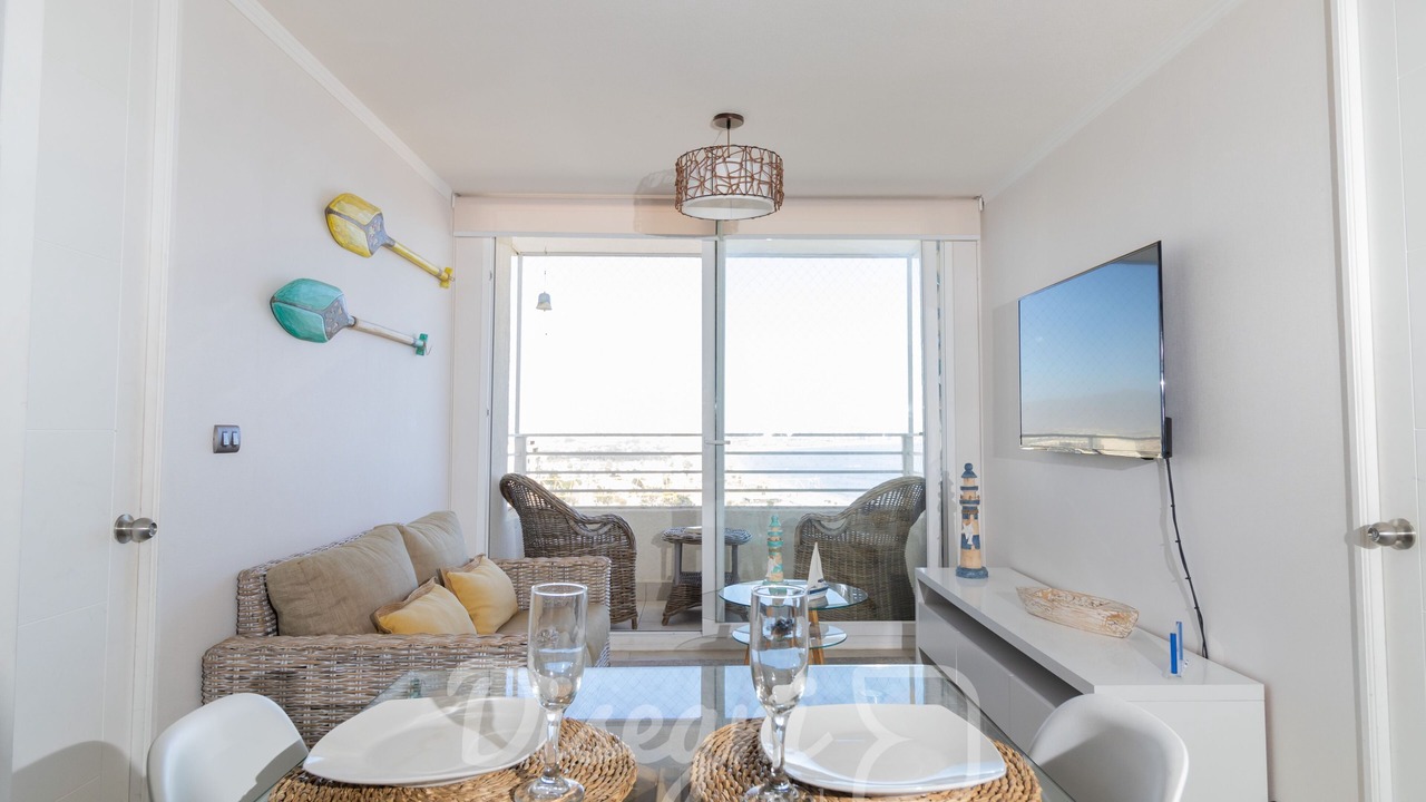 Photo of Livingroom in La Serena