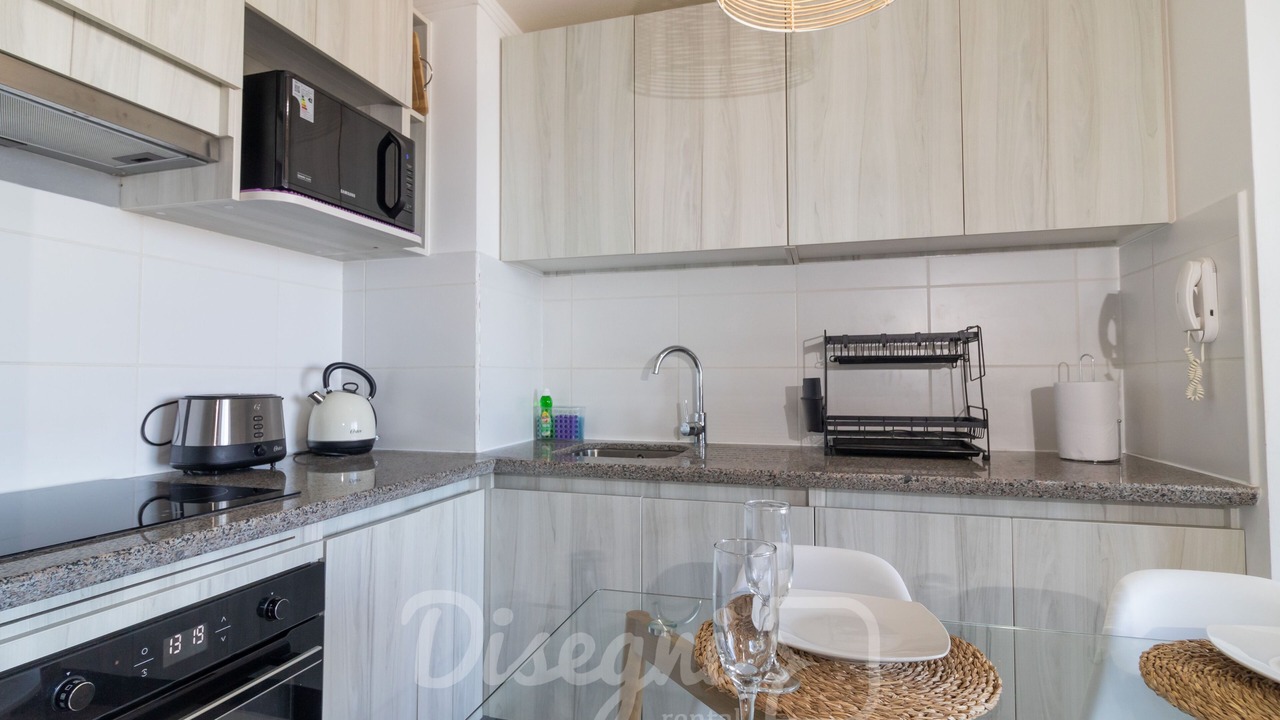 Photo of Kitchen in La Serena