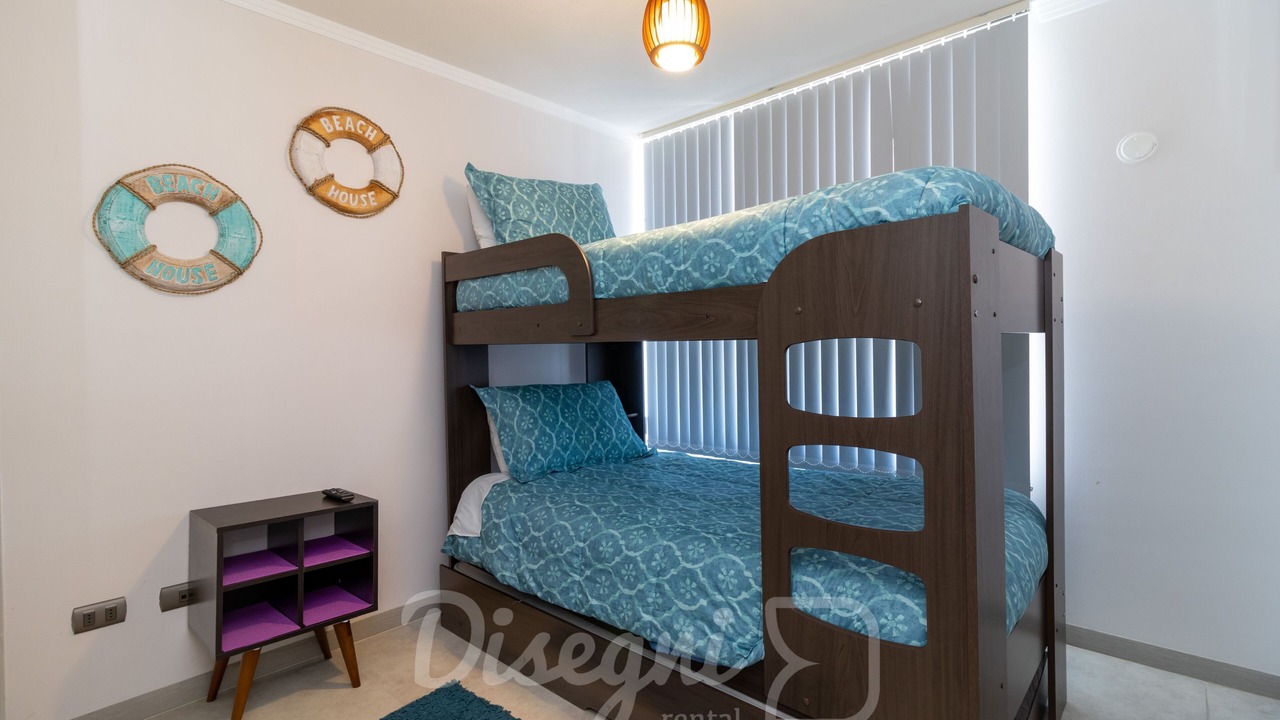 Photo of Bedroom in La Serena