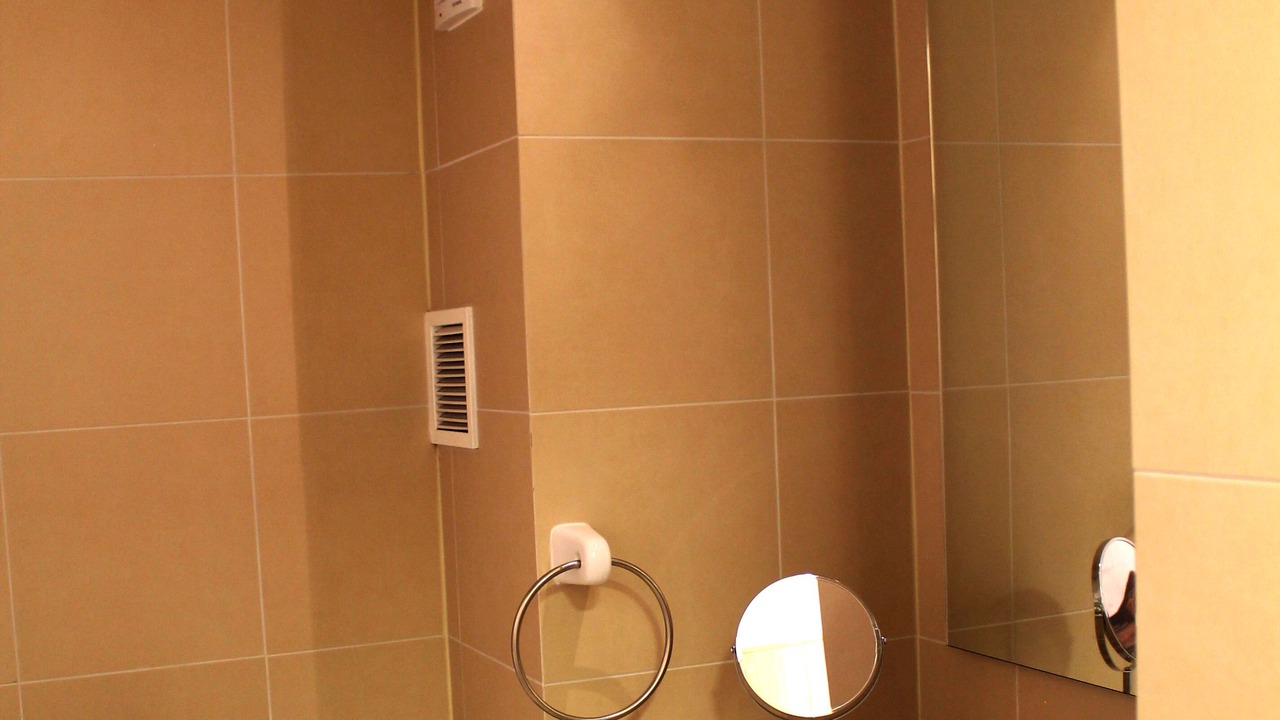 Photo of Bathroom in Copiapo