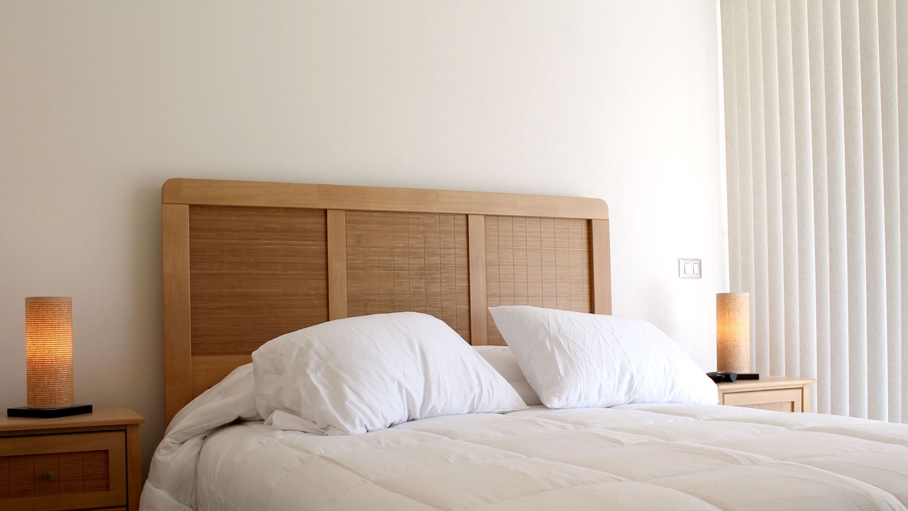 Photo of Bedroom in Copiapo