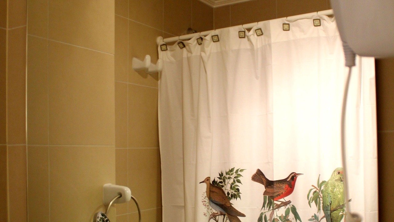 Photo of Bathroom in Copiapo
