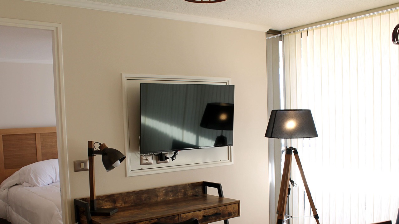 Photo of Bedroom in Copiapo