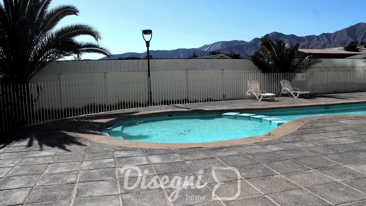 Photo of Outdoor in Copiapo