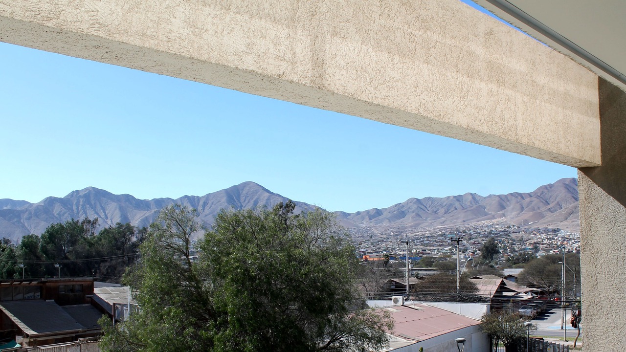 Photo of Outdoor in Copiapo