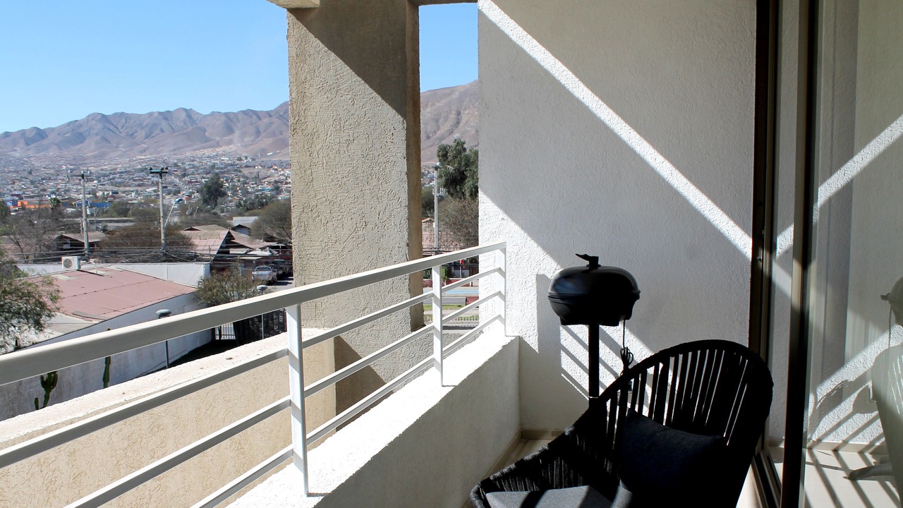 Photo of Outdoor in Copiapo