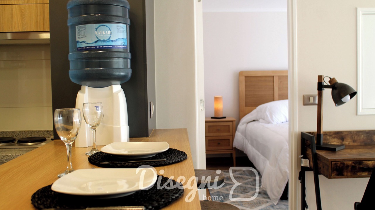 Photo of Bedroom in Copiapo