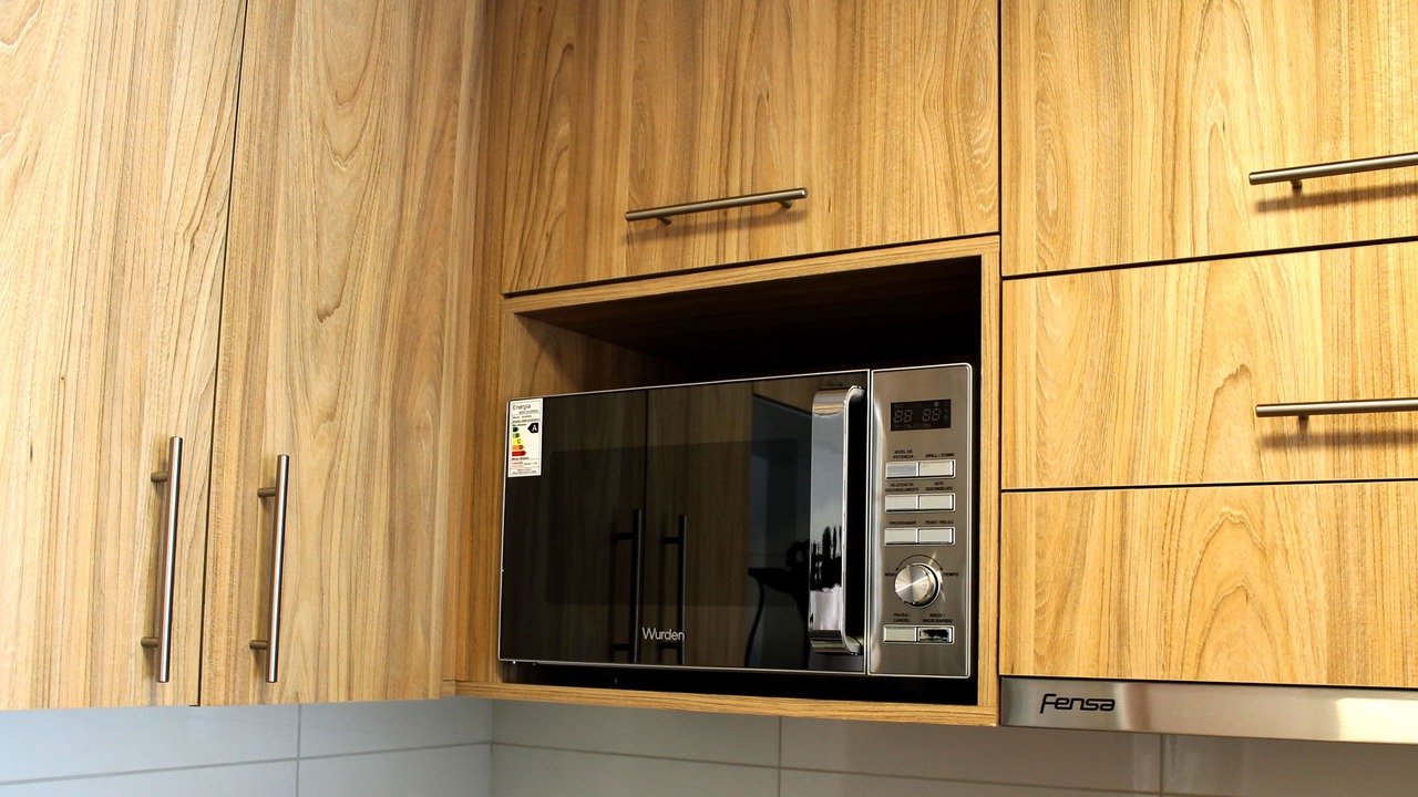 Photo of Kitchen in Copiapo