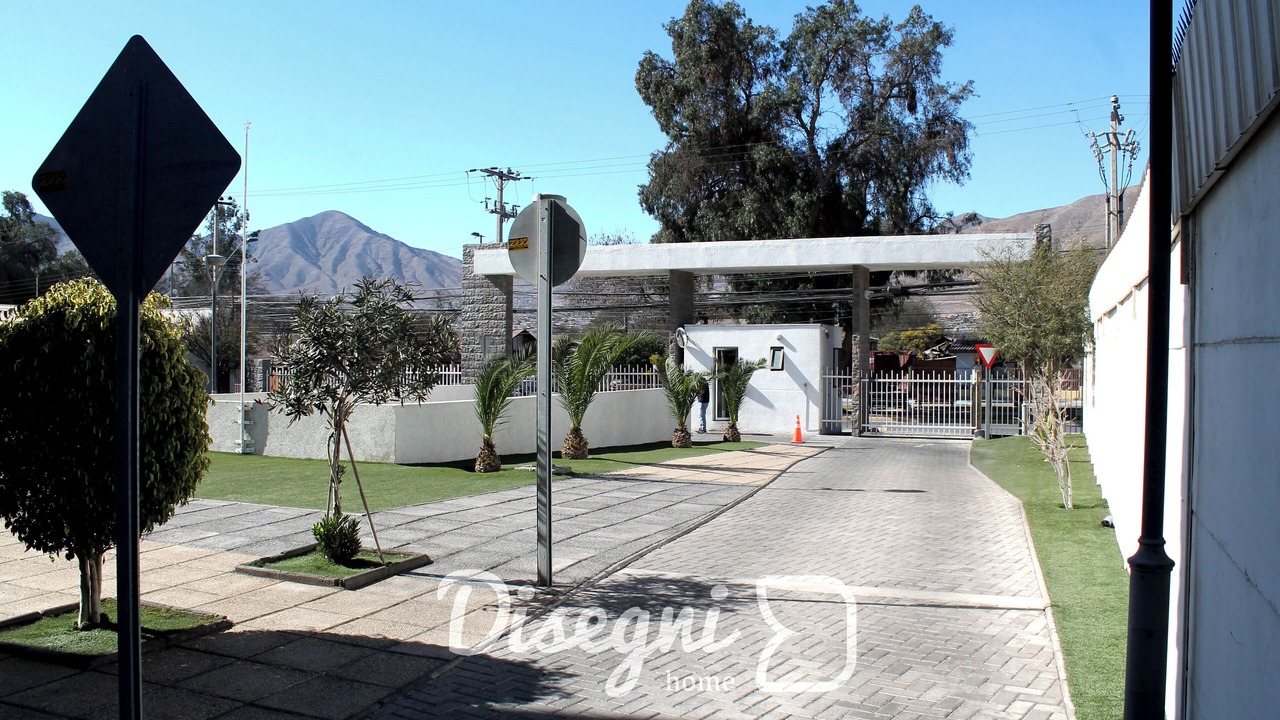 Photo of Outdoor in Copiapo