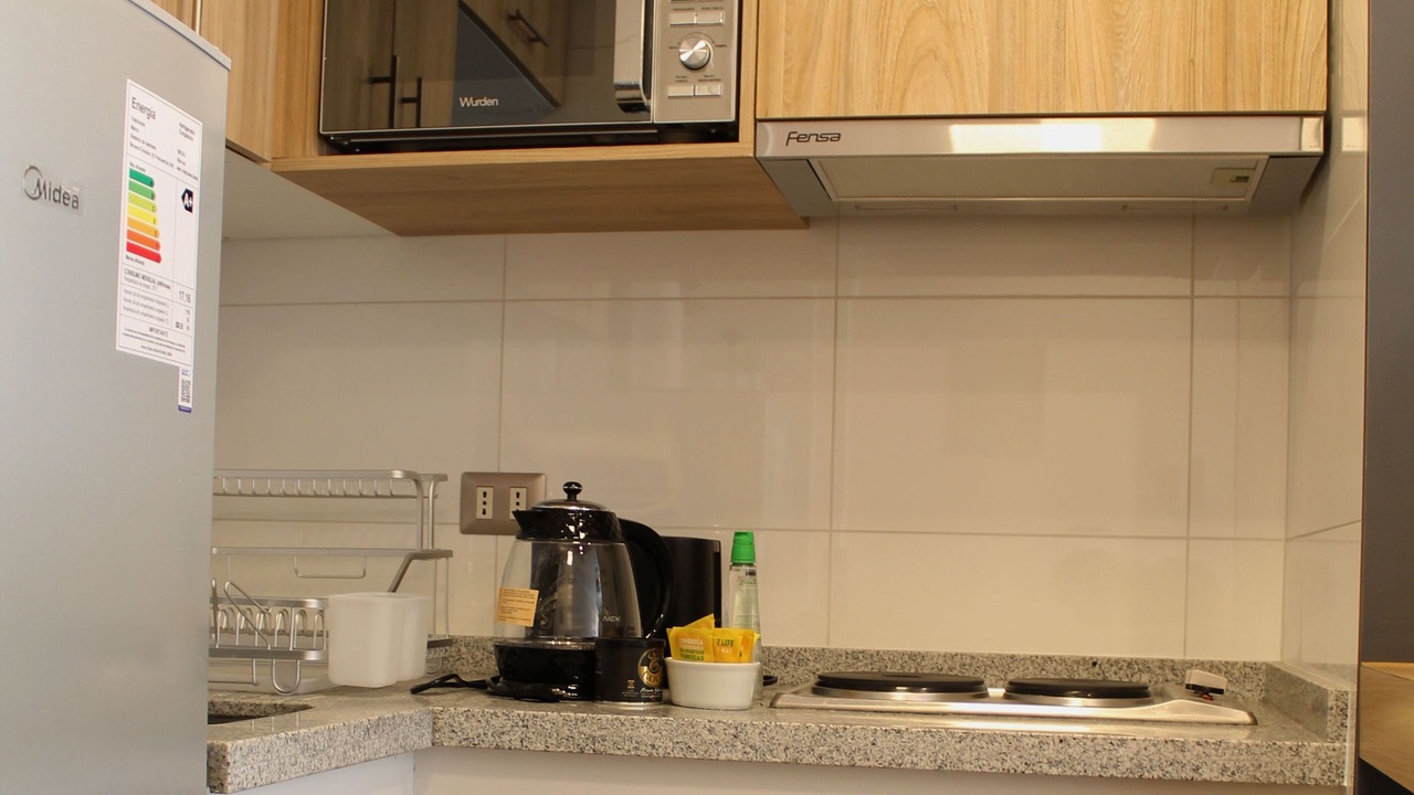 Photo of Kitchen in Copiapo
