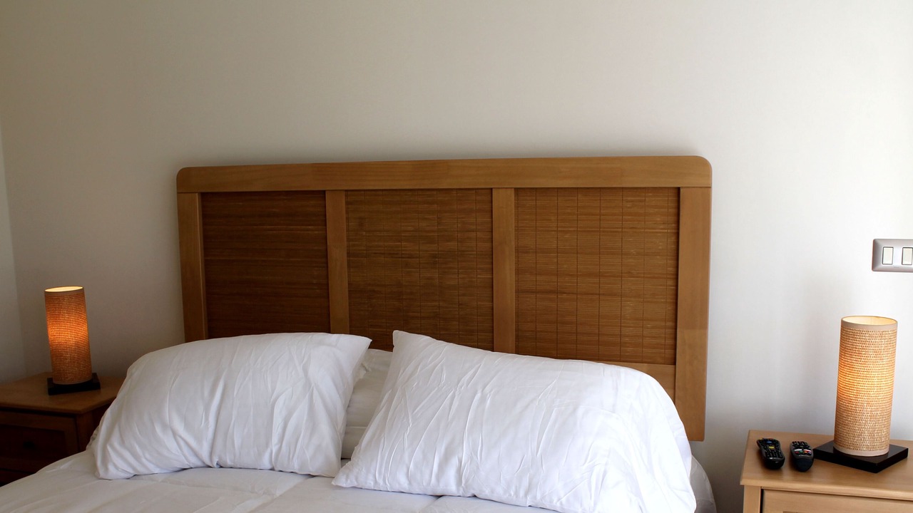 Photo of Bedroom in Copiapo