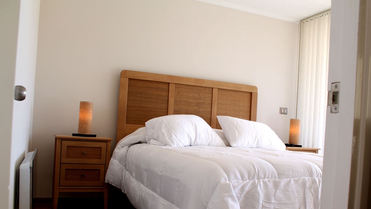 Photo of Bedroom in Copiapo