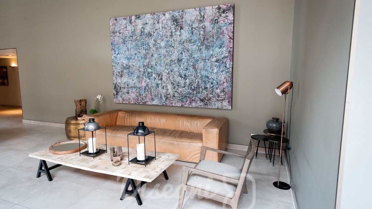 Photo of Livingroom in Antofagasta