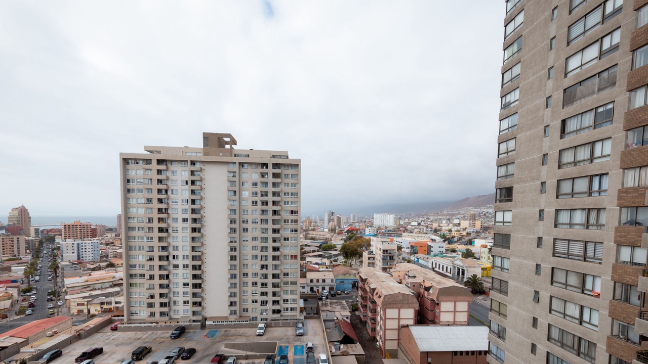 Photo of Outdoor in Antofagasta