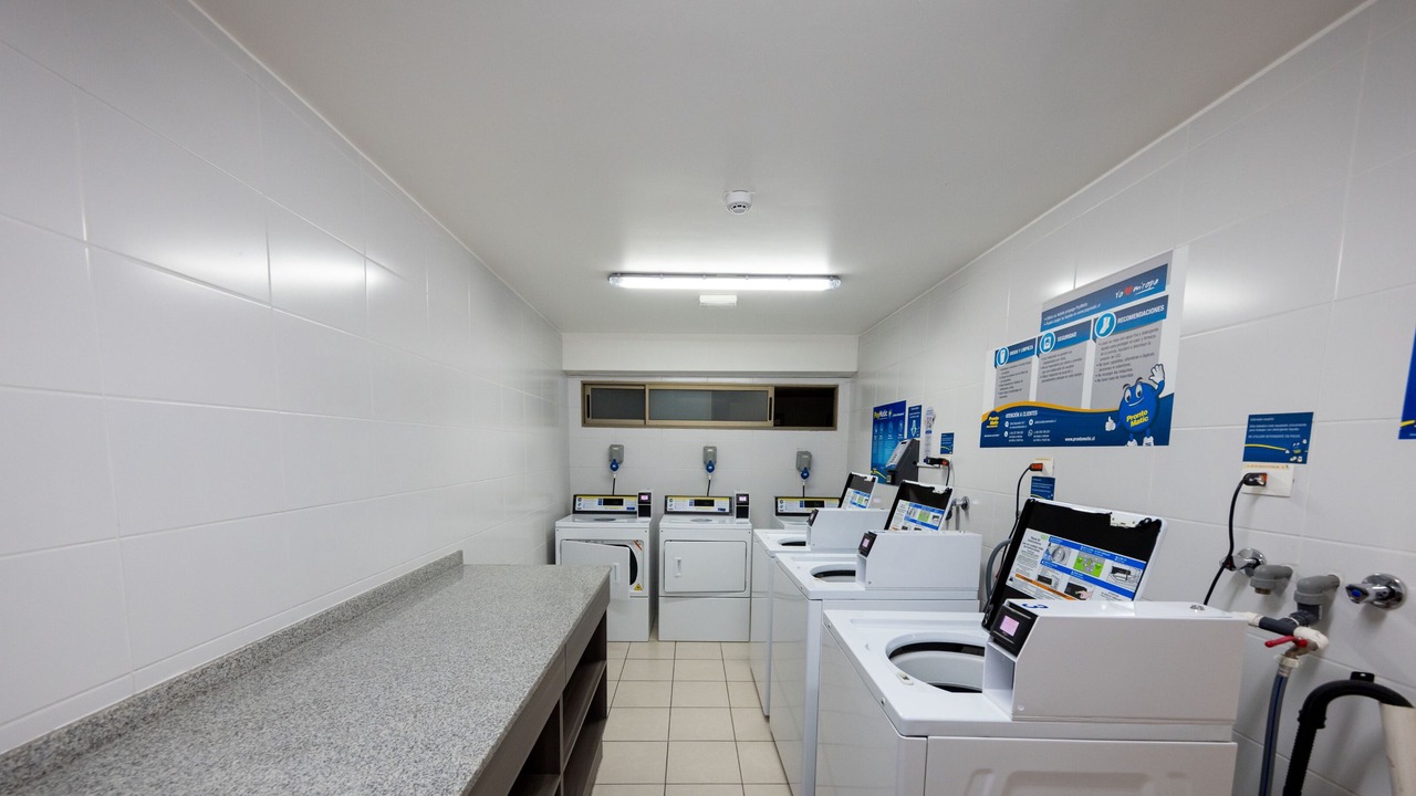 Photo of Bathroom in Antofagasta
