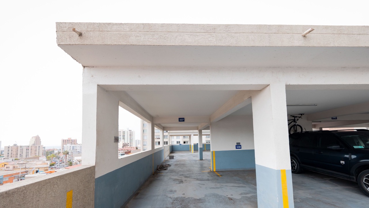 Photo of Outdoor in Antofagasta